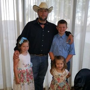 Meet your Posher, Andrew